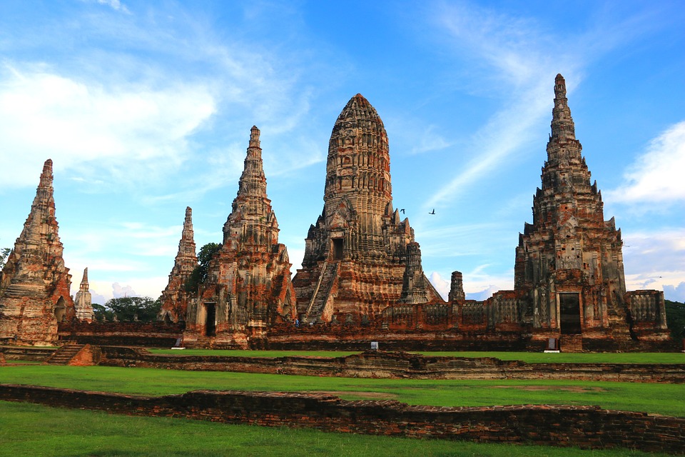 สังคมศึกษา ม.6 ภาคเรียนที่ 1